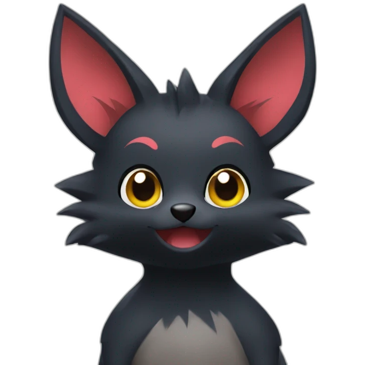 zorua emoji