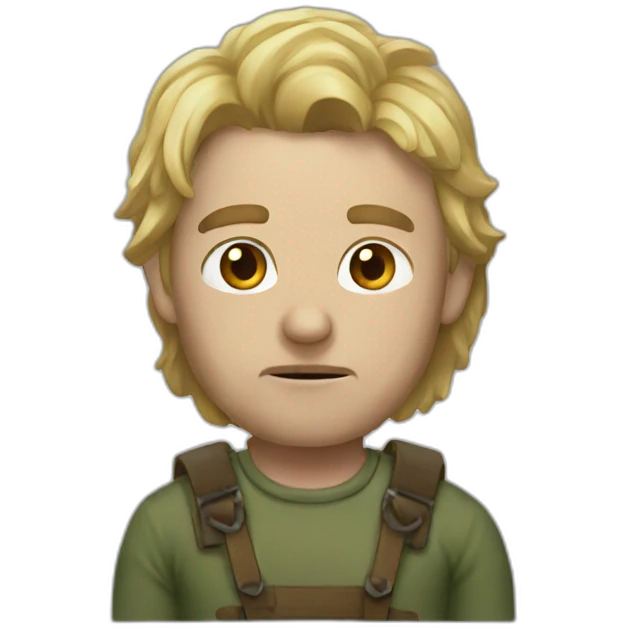 Mortadon  emoji