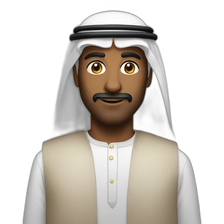 UAE emoji