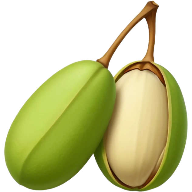 Daj mi emoji pistac da mogu da kopiram emoji