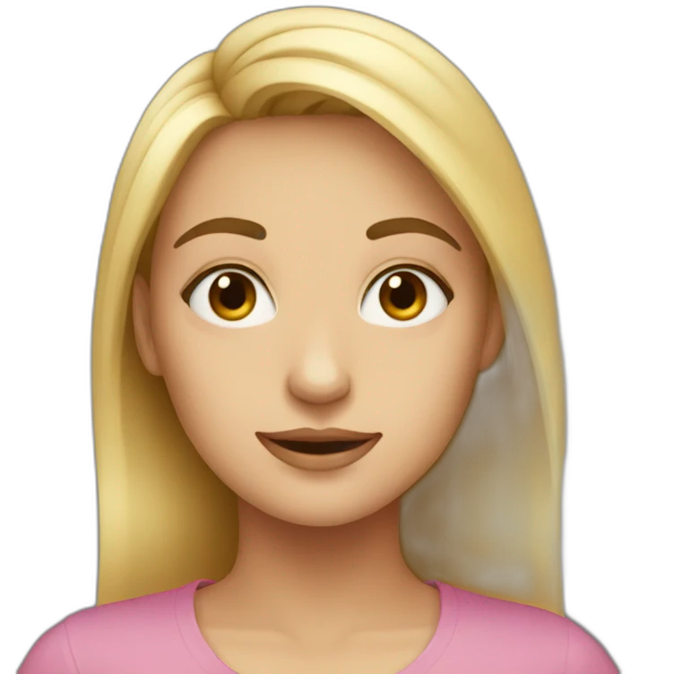Ninon emoji