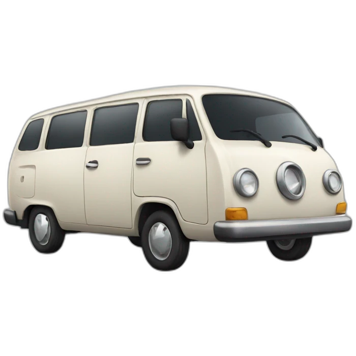 Cars emoji