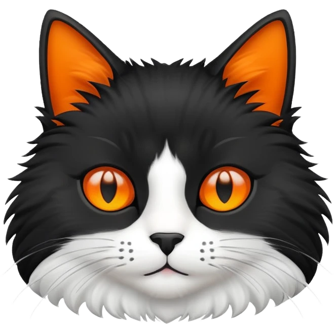 car cat emoji
