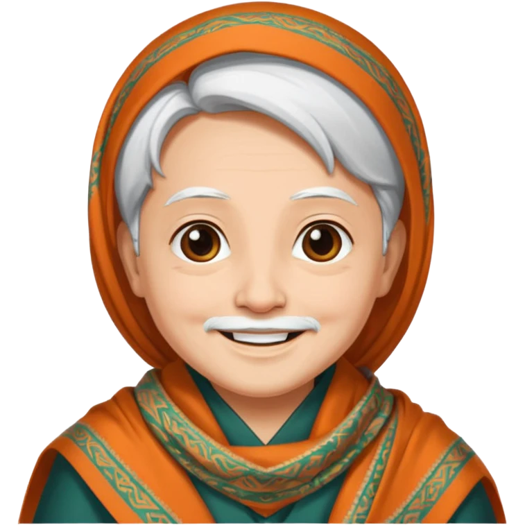 Modiji emoji