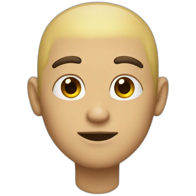 Mon santiso emoji