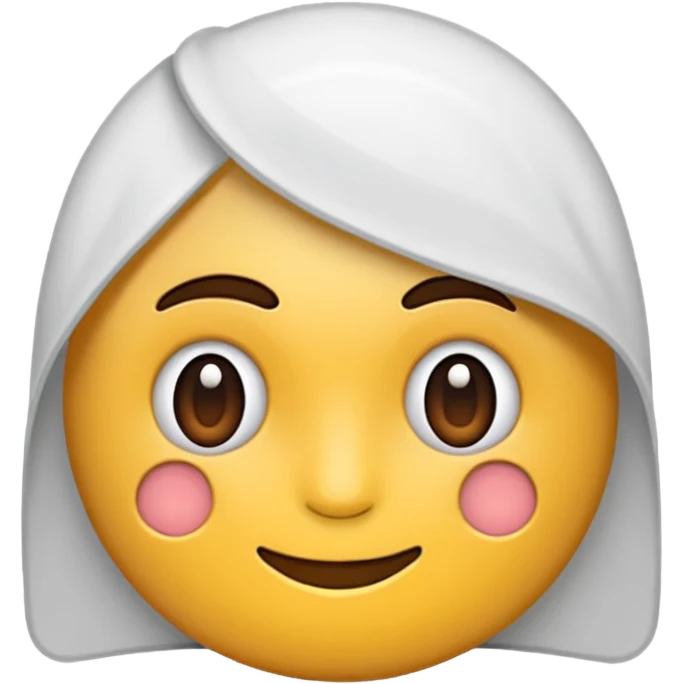 Сделай эмодзи с галочкой как в тик токе emoji