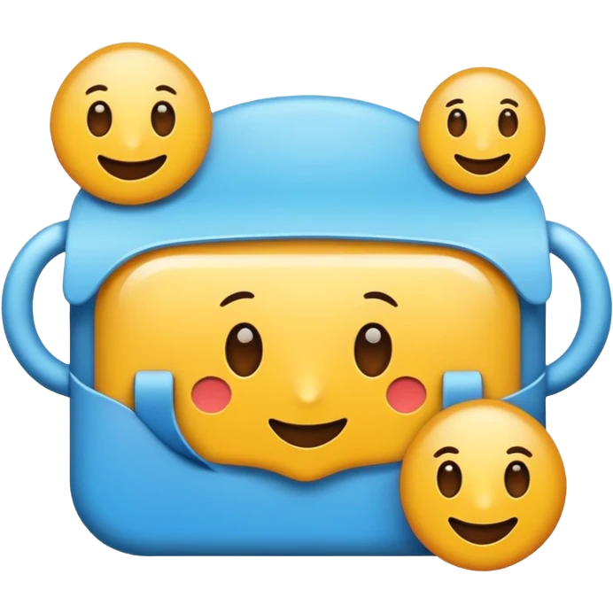 web page emoji