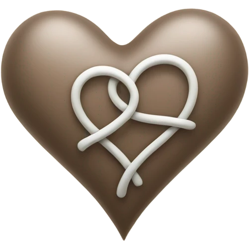 I love you  emoji