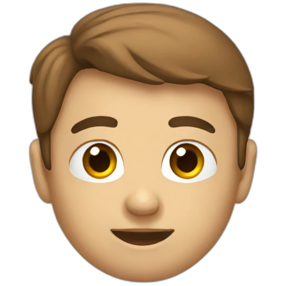 Twitter app emoji