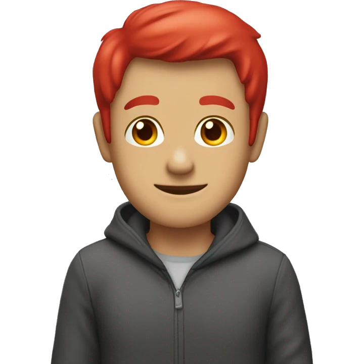 The red 100 regular emoji but make it say 60 instead emoji