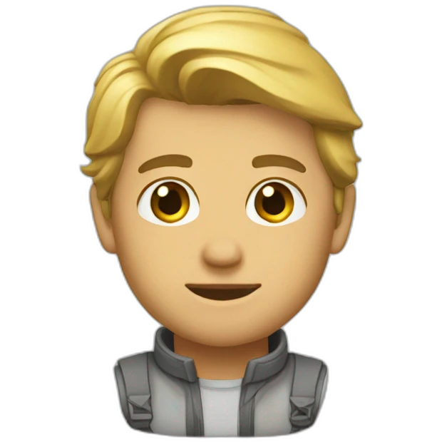 gyatt emoji