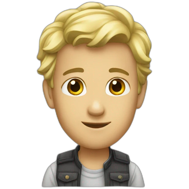 1st emoji