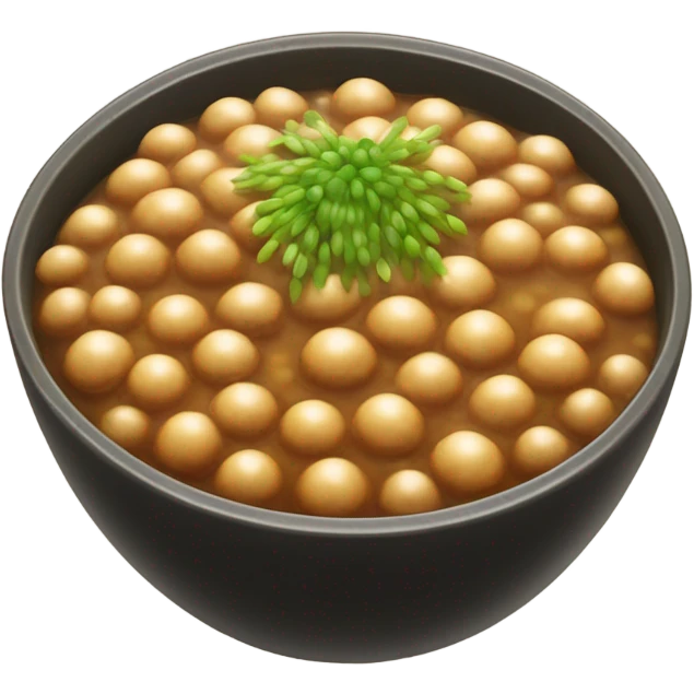 natto emoji