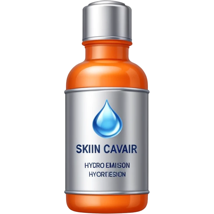 https://www.druni.es/skin-caviar-hydro-emulsion-la-prairie-reafirmante necesito que me generes una imagen como la de este enlace  emoji