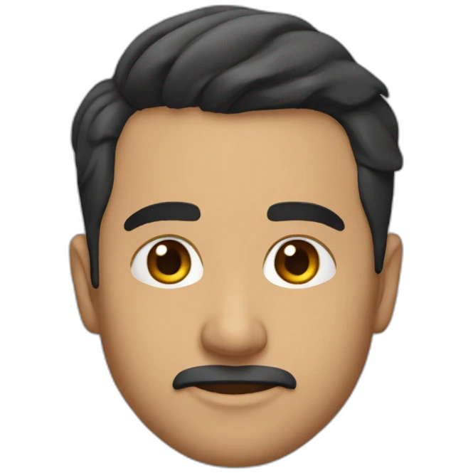 Brian Garcia emoji