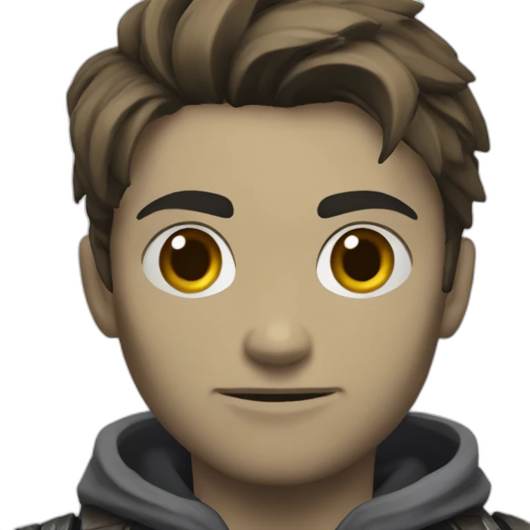 Death darksiders emoji