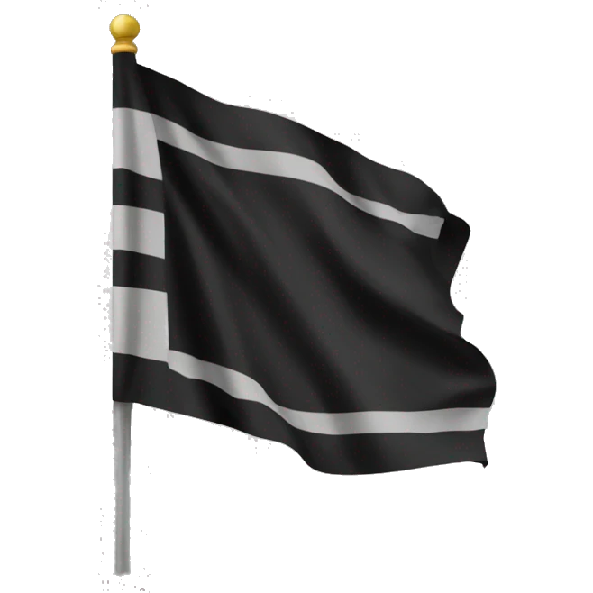 Pashtun flag emoji