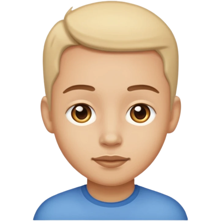 Hiii emoji