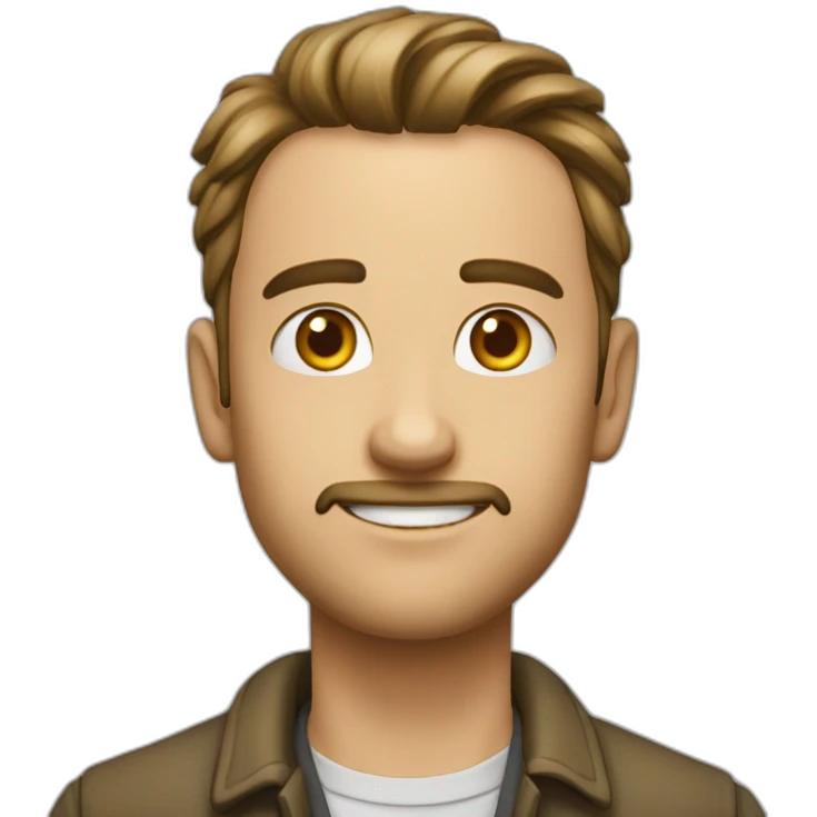 Королёв С. П. emoji