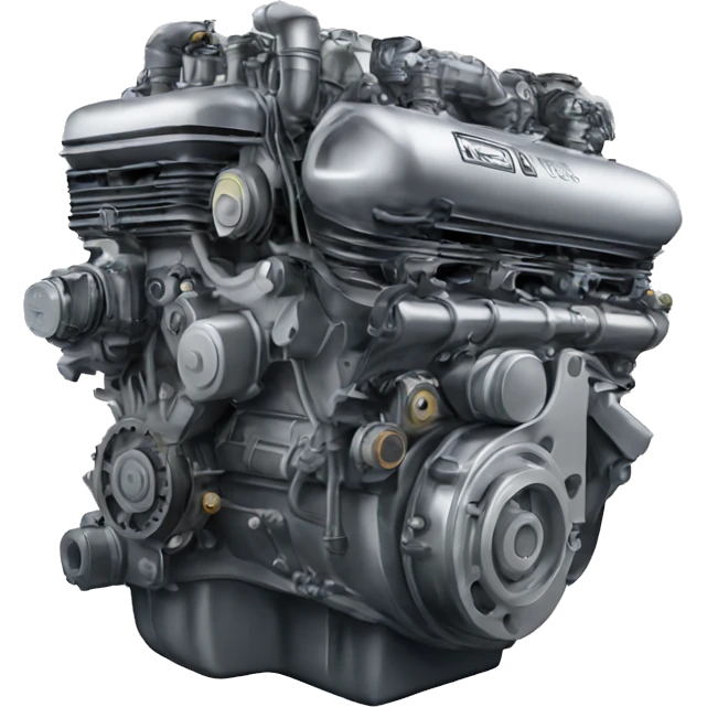 engine emoji