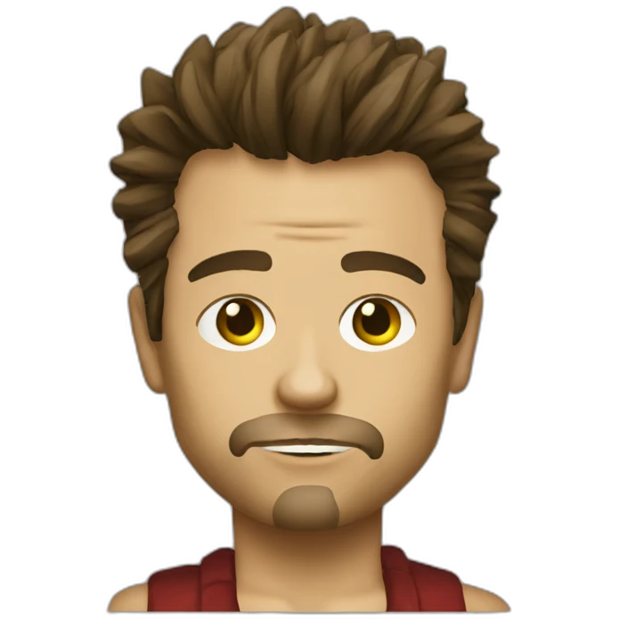Tyler durden emoji