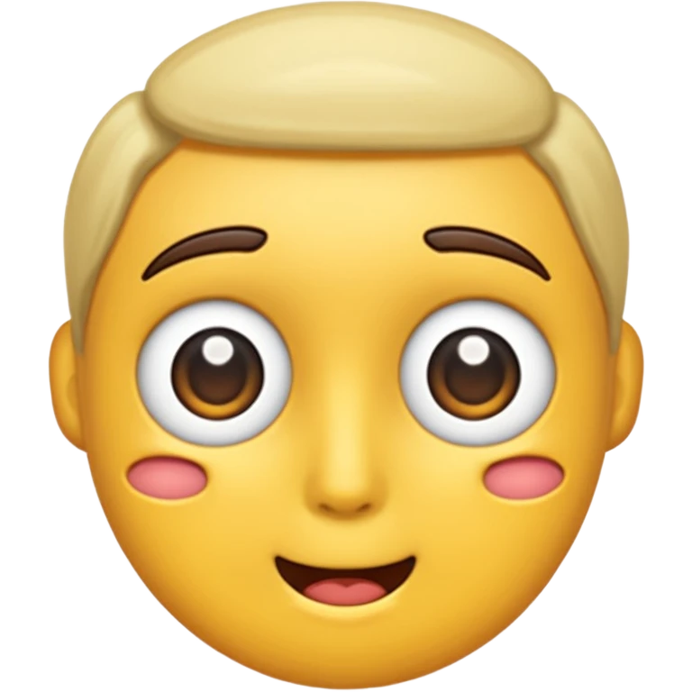 하트보석 리본 emoji