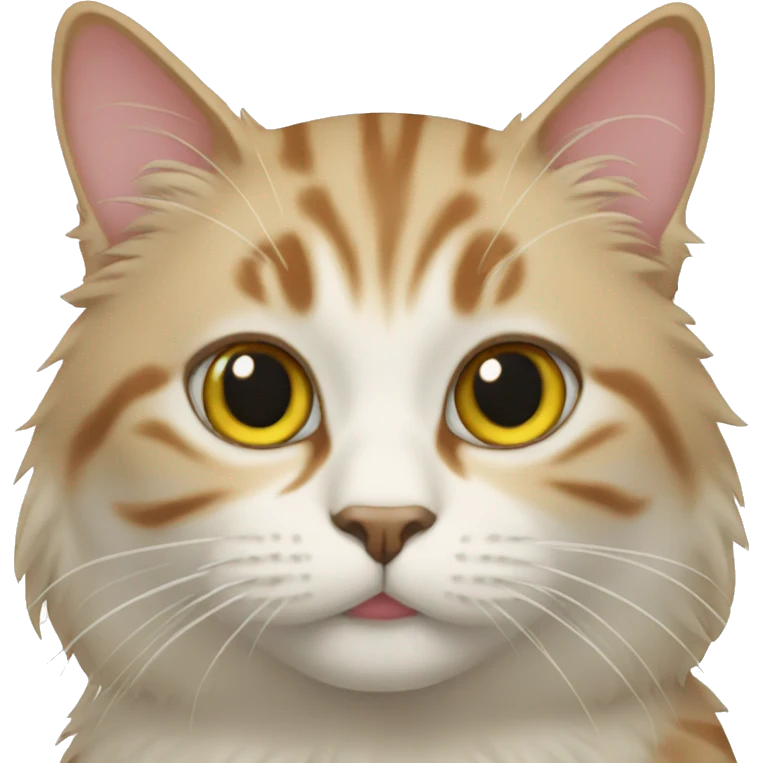 Cat emoji