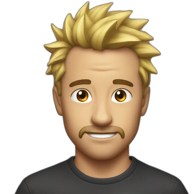Bang emoji