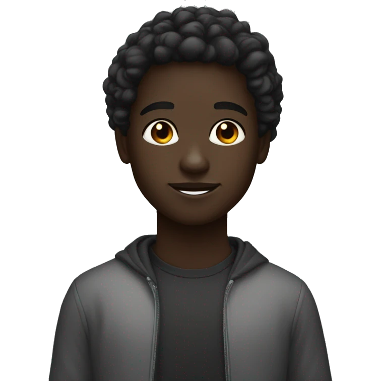 darkskin boy and latina girl emoji
