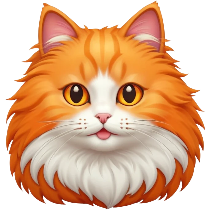 Pussy emoji