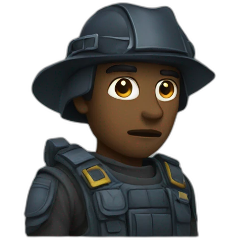 night watch emoji
