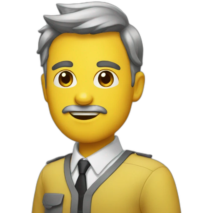 Modu emoji