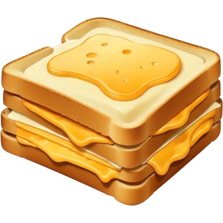 toasted sandwich emoji