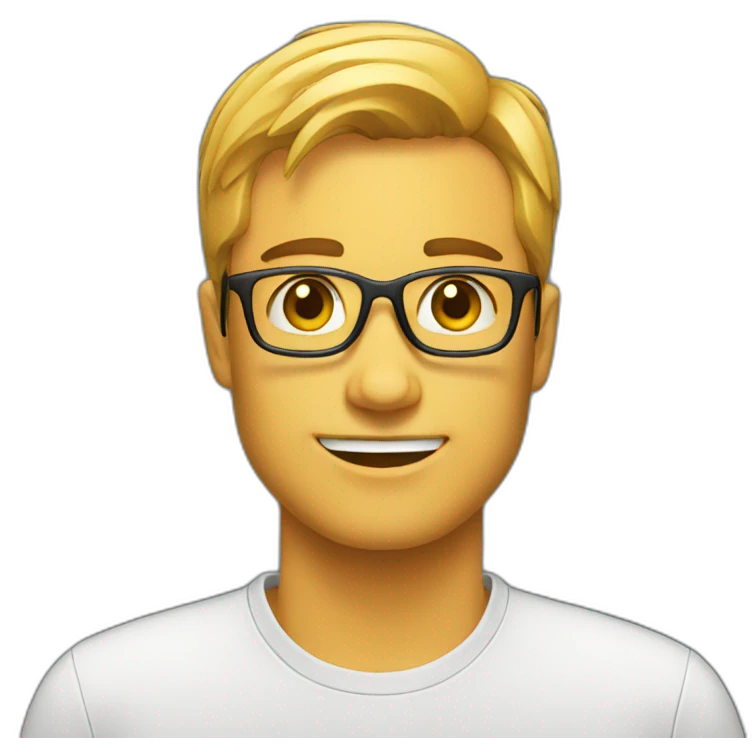 product manager emoji