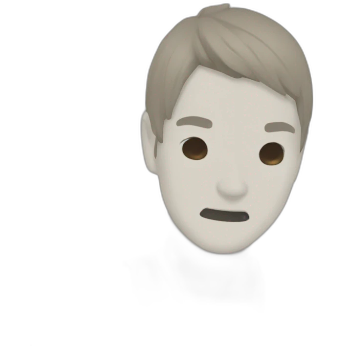 Jujutsukaisen emoji