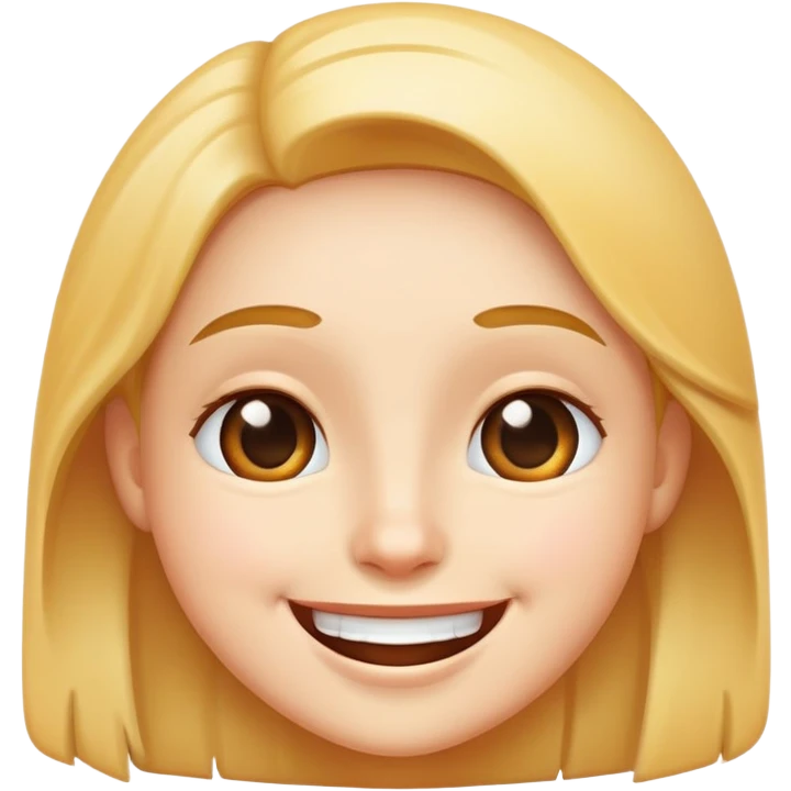 smiling face emoji