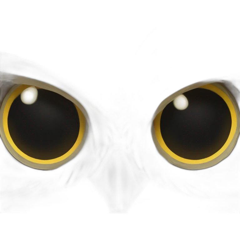 lobotomized owl emoji