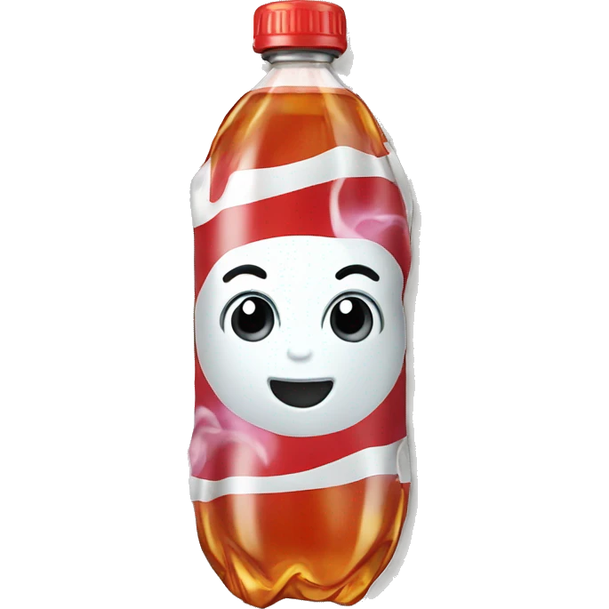 Fizz packet emoji