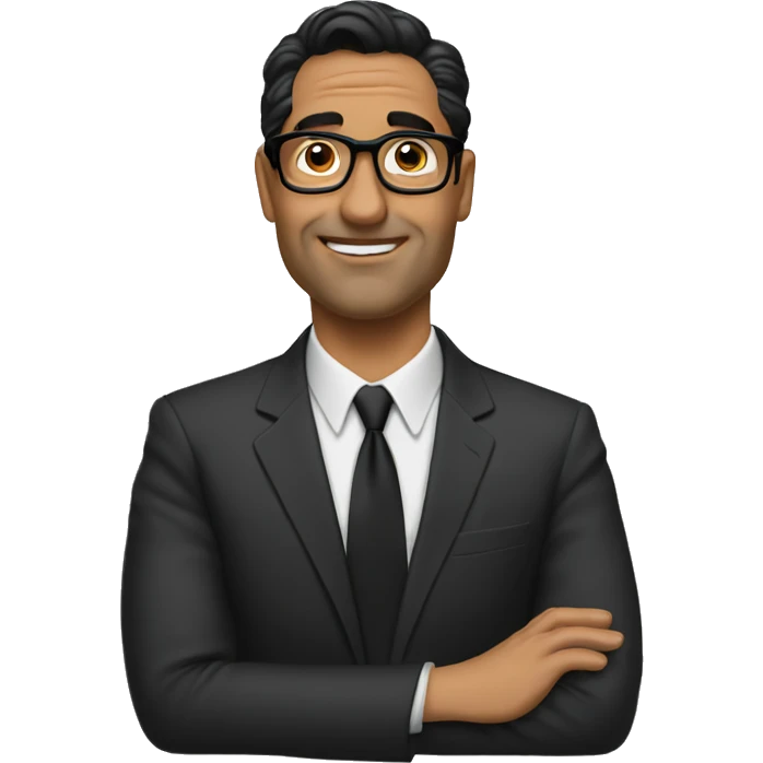 Oscar Salazar emoji