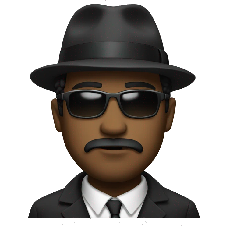 mafia emoji