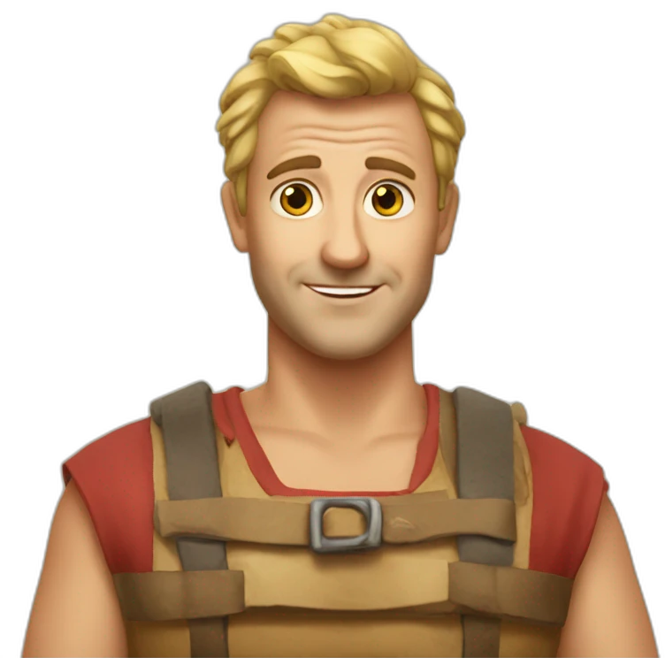 Louis Boyard emoji