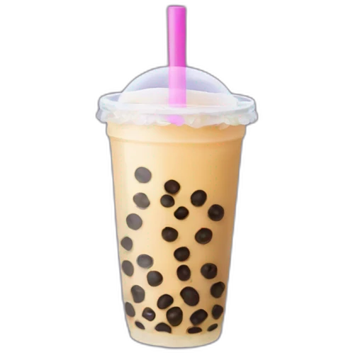 bubble tea emoji