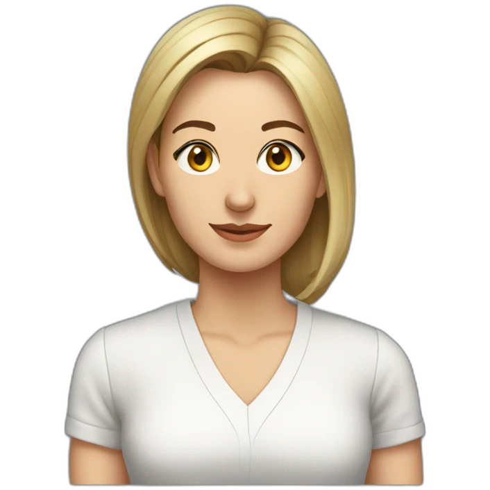 Marija stankovska emoji