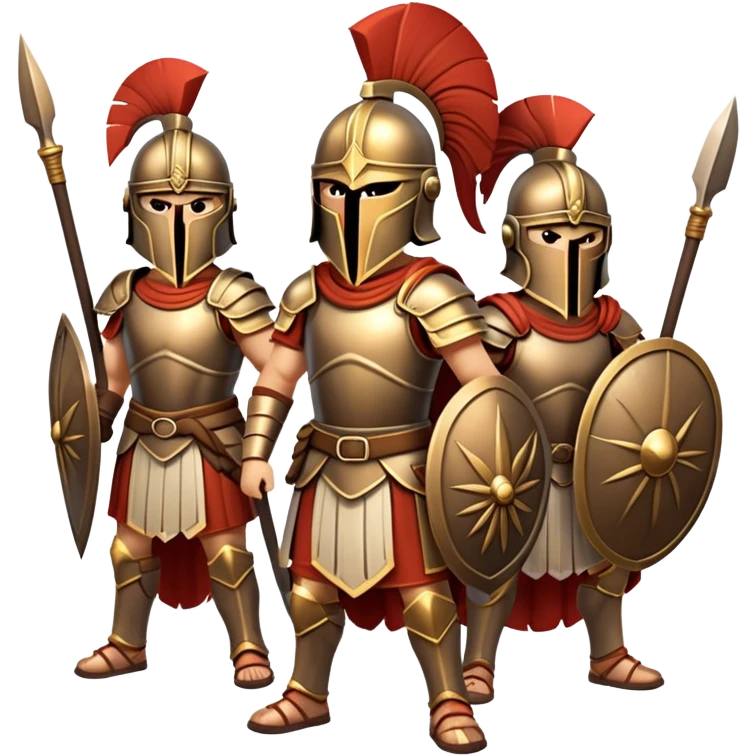 athenian team emoji