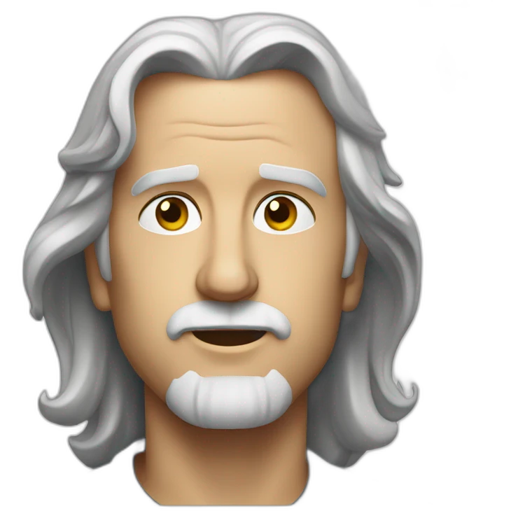 James Cameron emoji