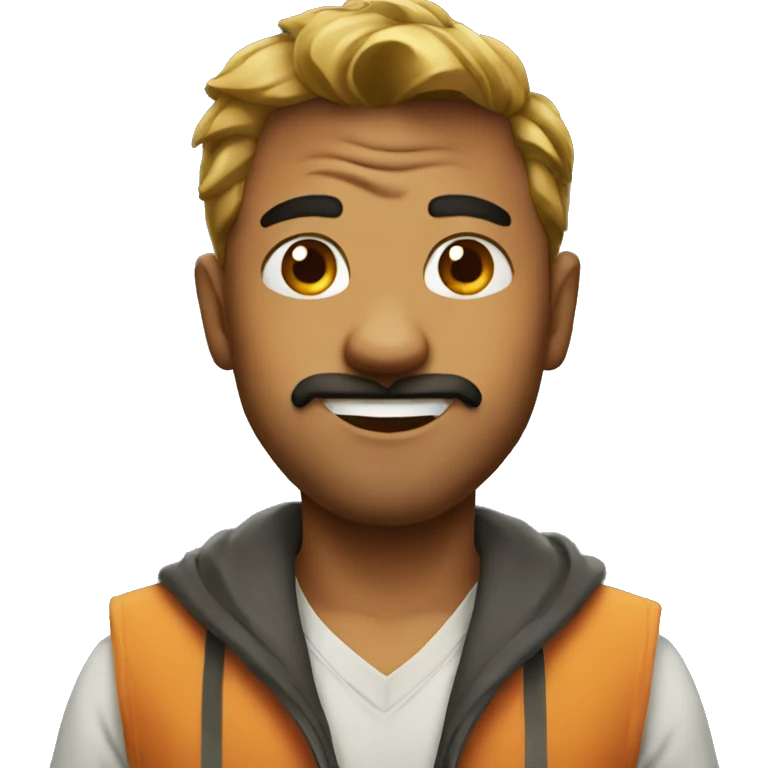 Vijay emoji