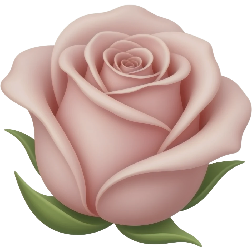 i want exactely this but in rose claire emoji