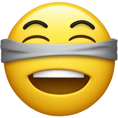 TikTok smirk emoji emoji