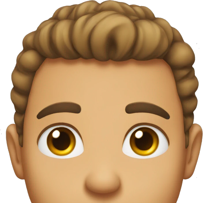 raised eyebrow emoji emoji