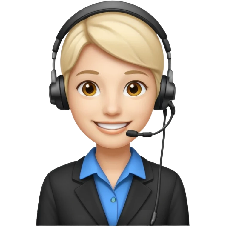 Organizador de eventos emoji